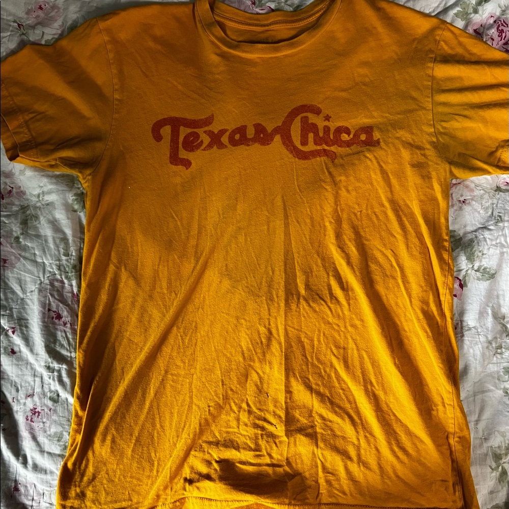 Womens T-shirt